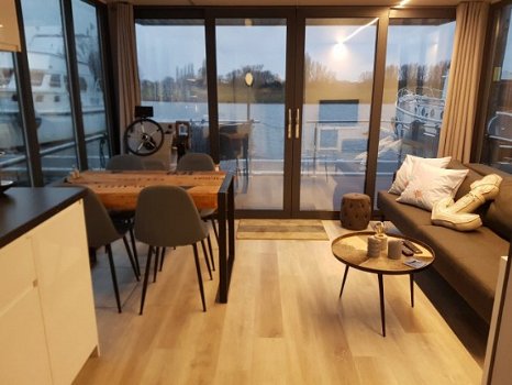 La Mare Houseboats Apartboat L - 6