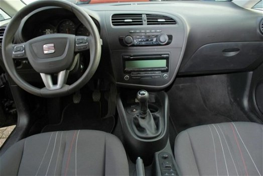 Seat Leon - 1.2 TSI Ecomotive COPA - 1