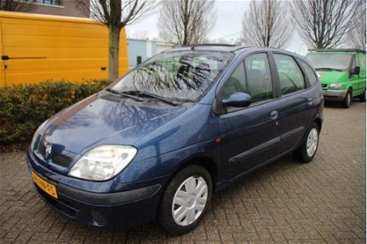 Renault Scénic - 1.6-16V Expression NAP - 1