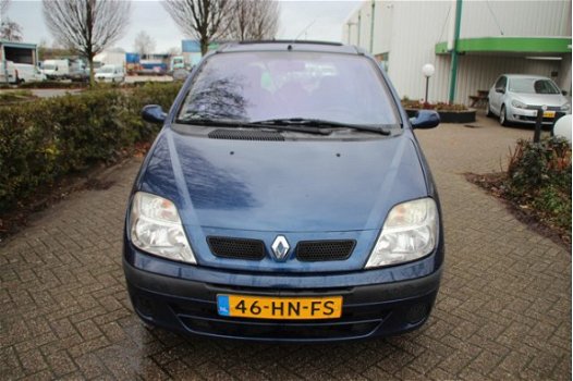 Renault Scénic - 1.6-16V Expression NAP - 1