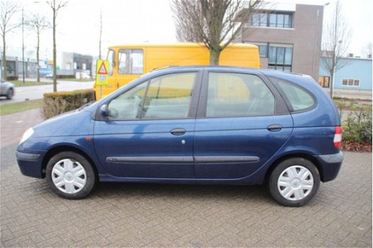 Renault Scénic - 1.6-16V Expression NAP - 1