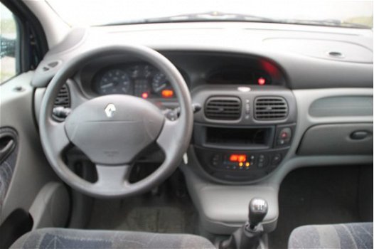 Renault Scénic - 1.6-16V Expression NAP - 1