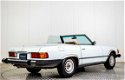 Mercedes-Benz SL-klasse Roadster - SL-klasse 450 - 1 - Thumbnail