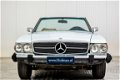 Mercedes-Benz SL-klasse Roadster - SL-klasse 450 - 1 - Thumbnail