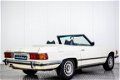 Mercedes-Benz SL-klasse - 350 SL - 1 - Thumbnail