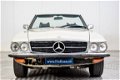 Mercedes-Benz SL-klasse - 350 SL - 1 - Thumbnail