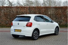 Volkswagen Polo - 1.0 BlueMotion Edition