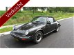 Porsche 911 Cabrio - 3.0 SC * 136.771 km * Matching Numbers * TOPSTAAT - 1 - Thumbnail