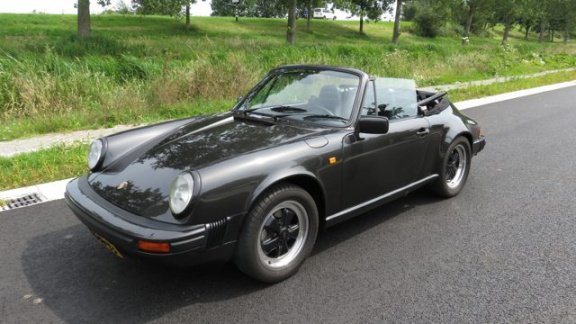 Porsche 911 Cabrio - 3.0 SC * 136.771 km * Matching Numbers * TOPSTAAT - 1