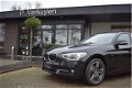 BMW 1-serie - 118D High Executive Sport Aut Xenon Navi - 1 - Thumbnail