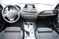 BMW 1-serie - 118D High Executive Sport Aut Xenon Navi - 1 - Thumbnail