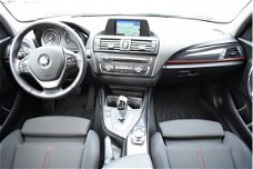 BMW 1-serie - 118D High Executive Sport Aut Xenon Navi