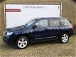 Jeep Compass - 2.0 SPORT 2WD - 1 - Thumbnail