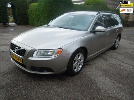 Volvo V70 - 1.6D DRIVe Momentum - 1