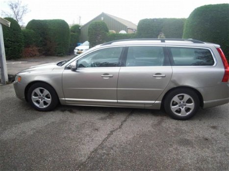 Volvo V70 - 1.6D DRIVe Momentum - 1