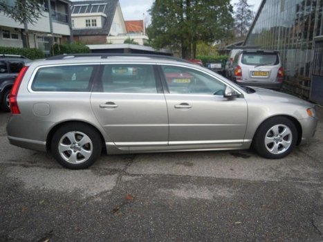 Volvo V70 - 1.6D DRIVe Momentum - 1