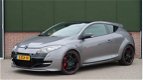 Renault Mégane Coupé - RS TROPHY nmr 0468, Boekjes, Alle extra's, een echte .. Dealer geleverd .. Ge - 1 - Thumbnail