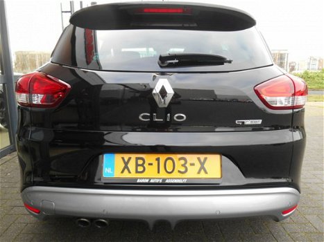 Renault Clio Estate - 1.2 GT SPORT AUTOMAAT - 1