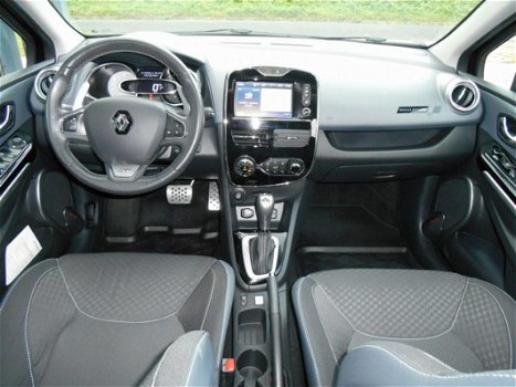 Renault Clio Estate - 1.2 GT SPORT AUTOMAAT - 1