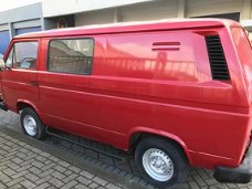 Volkswagen Transporter - 1.6 TD 246