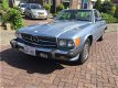 Mercedes-Benz SL-klasse - 560 SL - 1 - Thumbnail