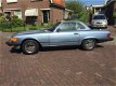 Mercedes-Benz SL-klasse - 560 SL - 1 - Thumbnail