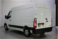 Renault Master - 2.3 DCi 125pk L2H2 Airco, Cruise Control, Bijrijdersbank, Navi R-Link, PDC - 1 - Thumbnail