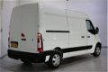 Renault Master - 2.3 DCi 125pk L2H2 Airco, Cruise Control, Bijrijdersbank, Navi R-Link, PDC - 1 - Thumbnail