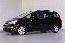 Citroën Grand C4 Picasso - 1.6 HDi Tendance 110pk Trekhaak, Airco, Cruise Control, 7 pers., Incl.BTW