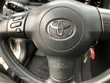 Toyota Corolla - 1.6 VVT-i Linea Terra