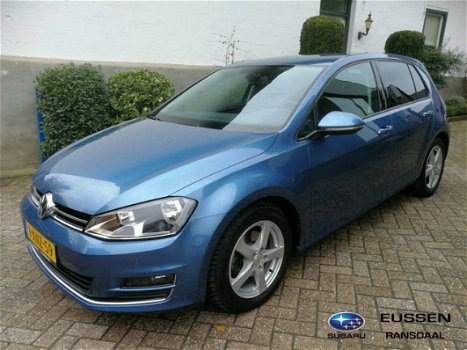 Volkswagen Golf - 1.4 TSI Highline - 1