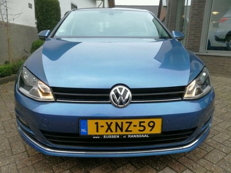 Volkswagen Golf - 1.4 TSI Highline - 1