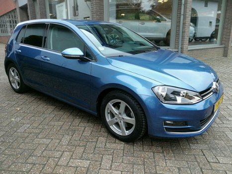 Volkswagen Golf - 1.4 TSI Highline - 1