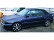 Volkswagen Golf Cabriolet - 1.6 CABRIOLET - 1 - Thumbnail