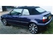 Volkswagen Golf Cabriolet - 1.6 CABRIOLET - 1 - Thumbnail