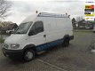 Renault Mascott - 130-35 DUBBEL LUCHT, NAP, BANDEN LIFT, COMPRESSOR, LUCHTSLANG, DYNAMO, METERKAST - 1 - Thumbnail