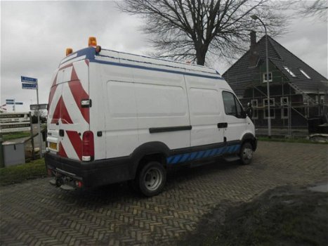 Renault Mascott - 130-35 DUBBEL LUCHT, NAP, BANDEN LIFT, COMPRESSOR, LUCHTSLANG, DYNAMO, METERKAST - 1