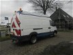 Renault Mascott - 130-35 DUBBEL LUCHT, NAP, BANDEN LIFT, COMPRESSOR, LUCHTSLANG, DYNAMO, METERKAST - 1 - Thumbnail