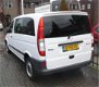 Mercedes-Benz Vito - 110 CDI 320 DC € 6000 EX BTW - 1 - Thumbnail