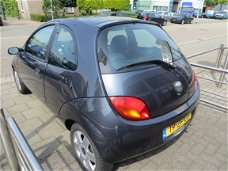 Ford Ka - 1.3 Collection leder airco