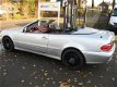 Mercedes-Benz CLK-klasse Cabrio - 320 Elegance - 1 - Thumbnail