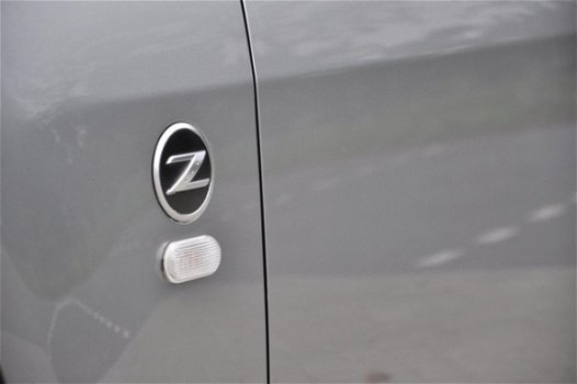 Nissan 350Z Roadster - 3.5 V6 |100%hist.|Nieuwstaat|NL-auto - 1