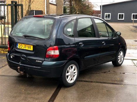 Renault Scénic - 1.6-16V Expr. Sport*Airco - 1