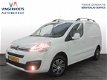 Citroën Berlingo - 1.6 BlueHDI Business Premium * Navigatie * Camera * Trekhaak * Bluetooth * etc... - 1 - Thumbnail