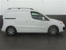 Citroën Berlingo - 1.6 BlueHDI Business Premium * Navigatie * Camera * Trekhaak * Bluetooth * etc...