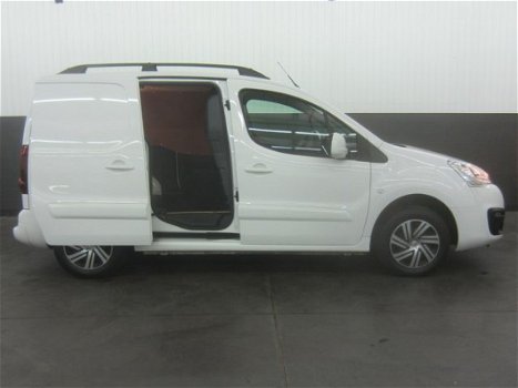 Citroën Berlingo - 1.6 BlueHDI Business Premium * Navigatie * Camera * Trekhaak * Bluetooth * etc... - 1