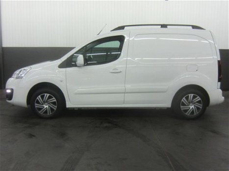 Citroën Berlingo - 1.6 BlueHDI Business Premium * Navigatie * Camera * Trekhaak * Bluetooth * etc... - 1