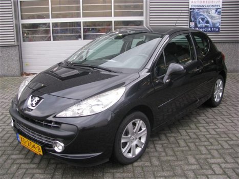 Peugeot 207 - 1.6 VTI 16V 3-DRS XS - 1