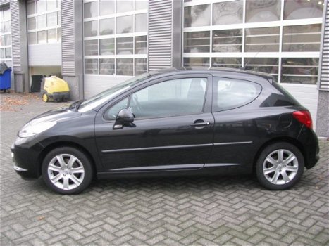 Peugeot 207 - 1.6 VTI 16V 3-DRS XS - 1