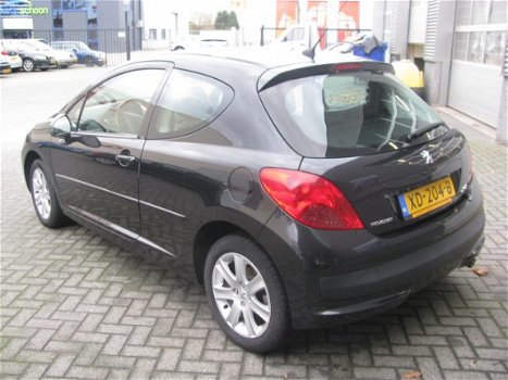 Peugeot 207 - 1.6 VTI 16V 3-DRS XS - 1